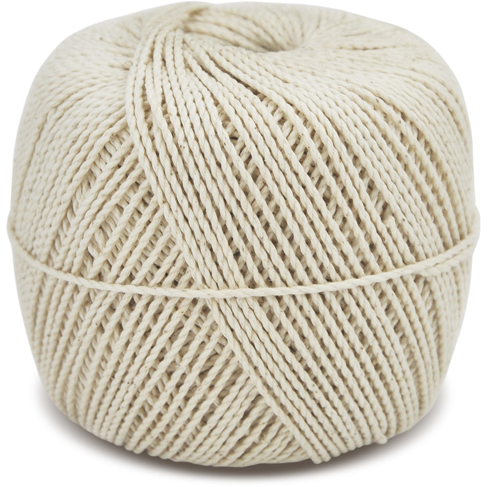 Meyco Baumwollschnur 40m Knäuel - Bastelbedarf -> Sonstiges von mahina