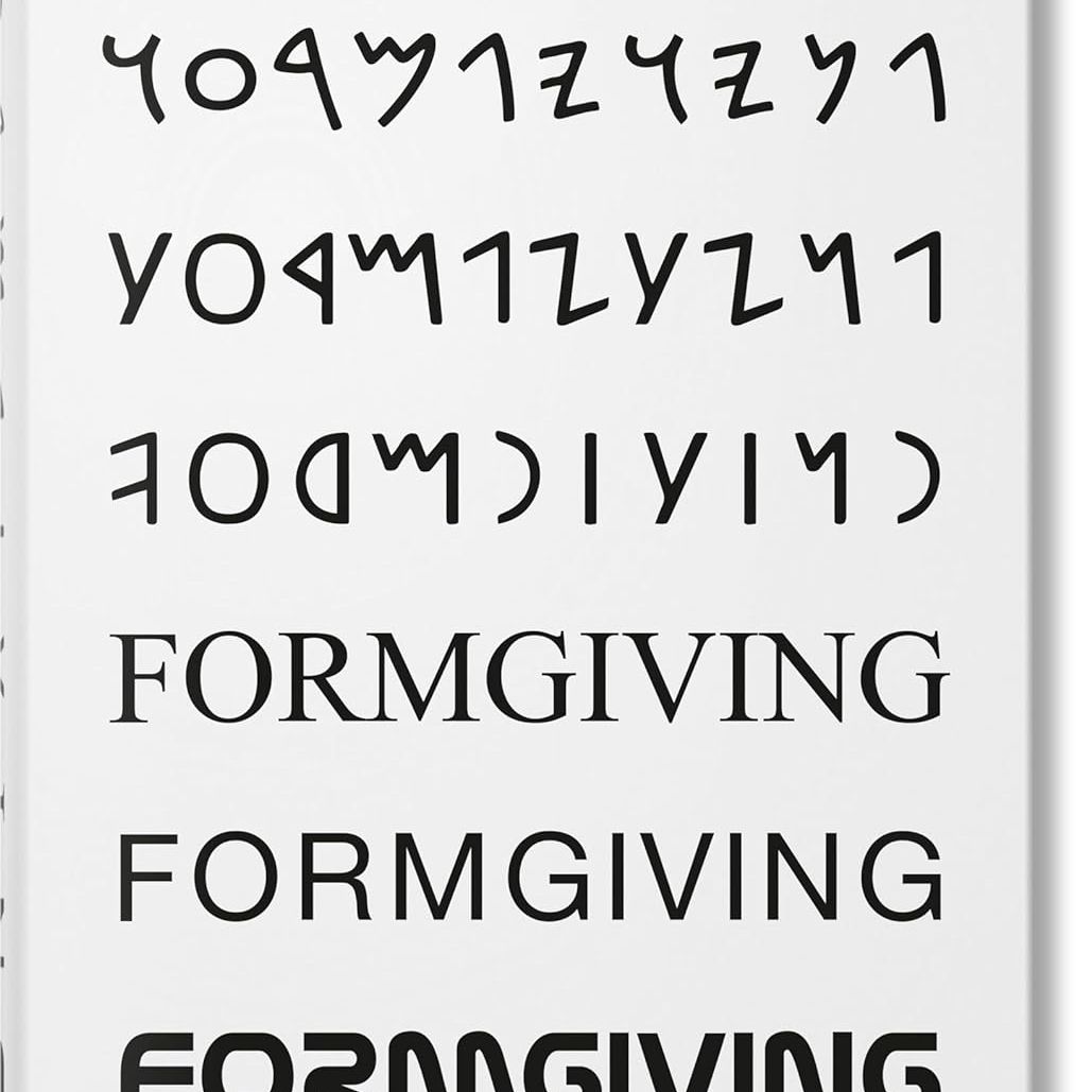 Coffe Table Book "BIG. Formgiving. An Architectural Future History" - Bastelbedarf -> Fotobücher von mahina