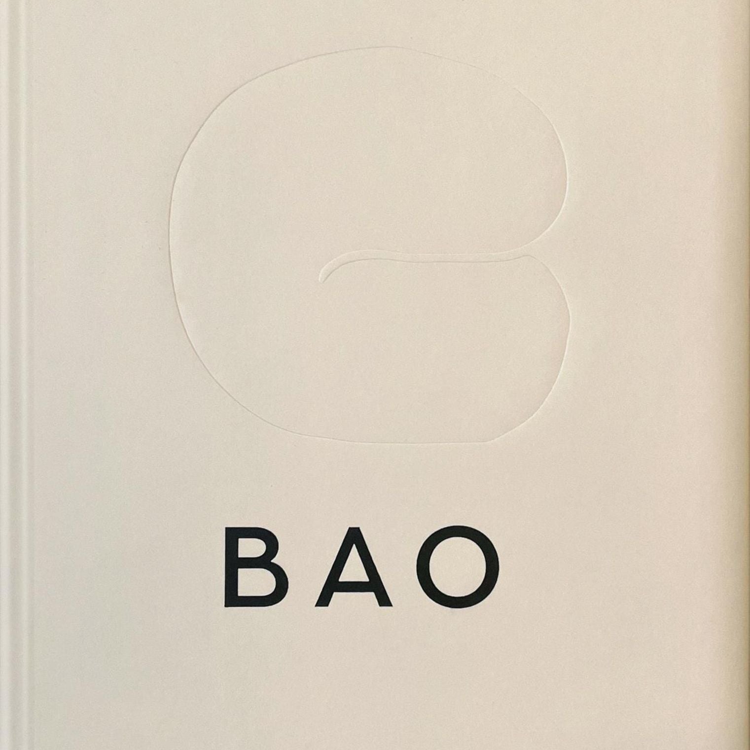 Coffee Table Book "Bao" Erchen Chang, Shing Tat Chung, Wai Ting Chung - Bastelbedarf -> Fotobücher von mahina