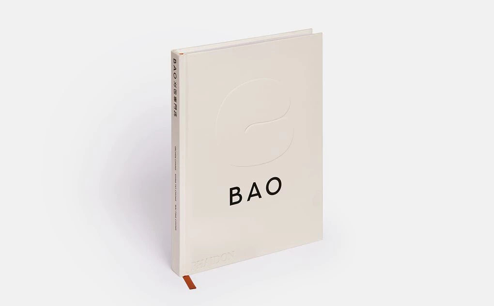 Coffee Table Book "Bao" Erchen Chang, Shing Tat Chung, Wai Ting Chung - Bastelbedarf -> Fotobücher von mahina