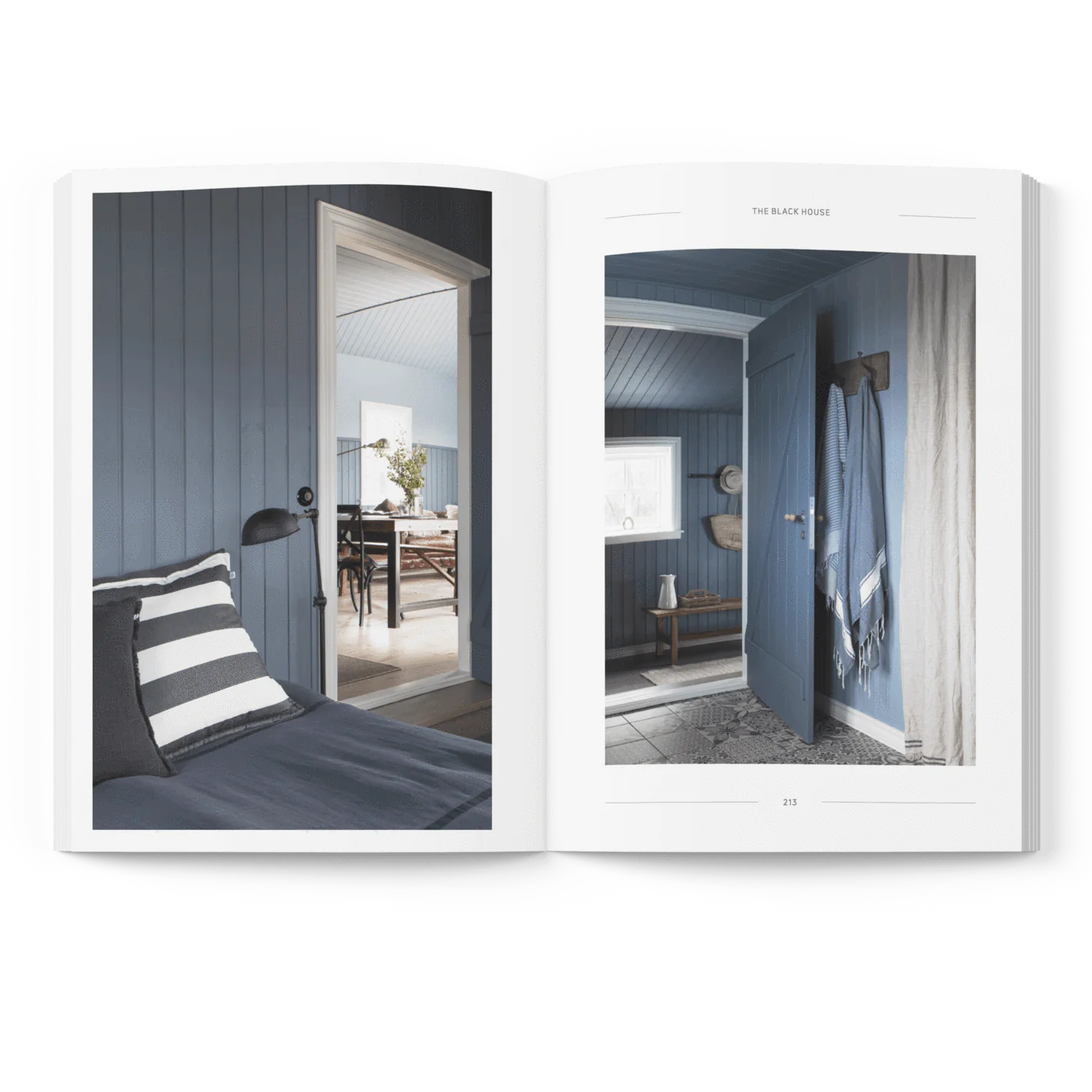 Coffee Table Book "Reykjavík" - Bastelbedarf -> Fotobücher von mahina