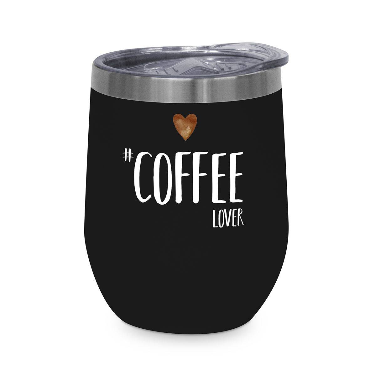 Thermobecher "Coffee Lover" 350ml - Interior > Dekoration > Thermobecher von mahina