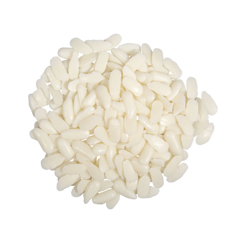 Rapswachslinsen 1000g Beutel - Bastelbedarf -> Gießen von mahina