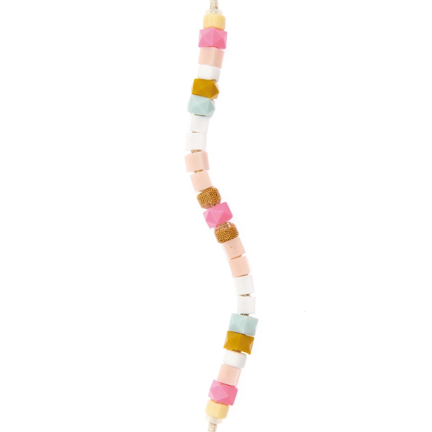 Silikon Gießformen Perlen Formen Mix - Bastelbedarf -> Gießen von mahina