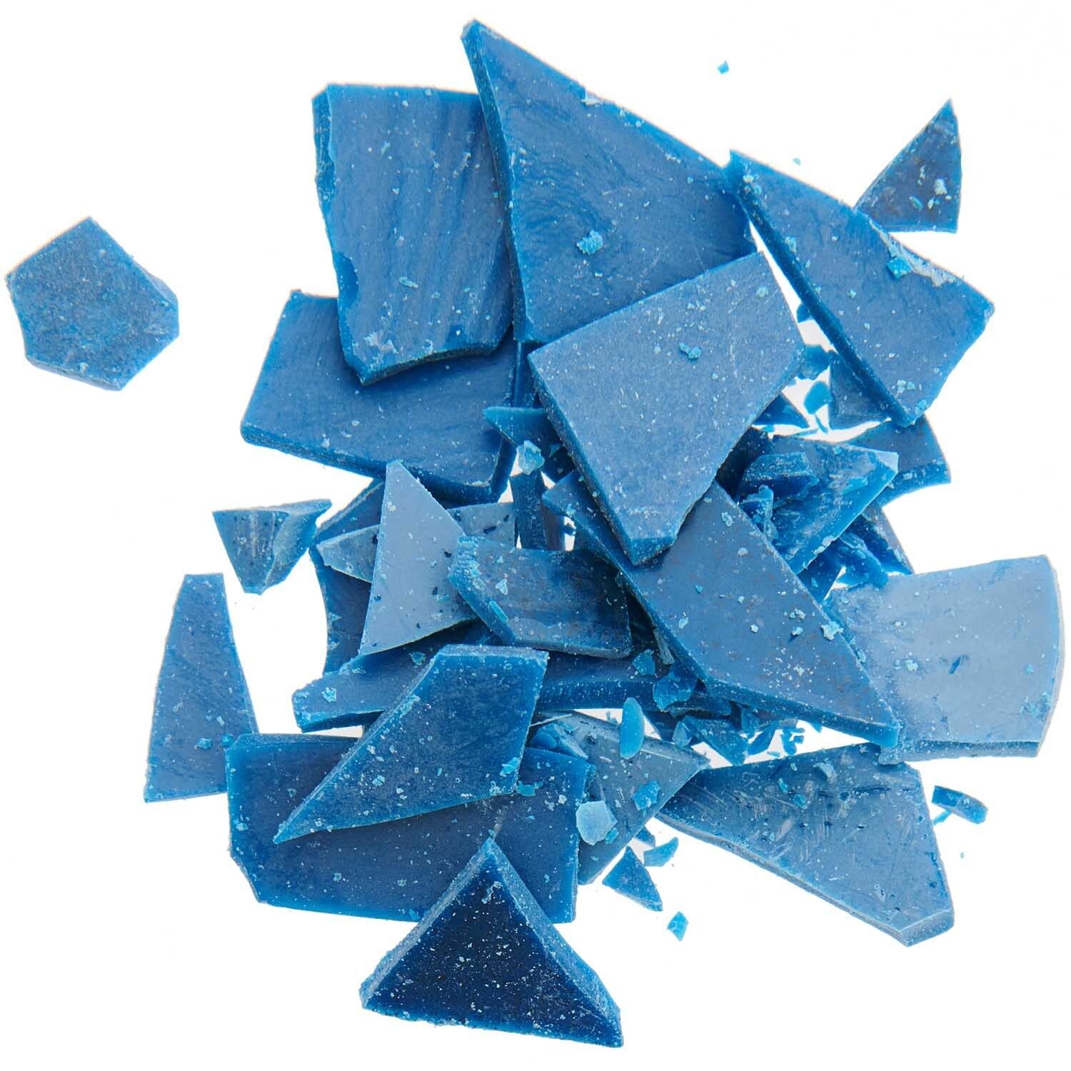 Kerzenfarbe 5g, verschiedene Farben - Bastelbedarf -> Gießen von mahina