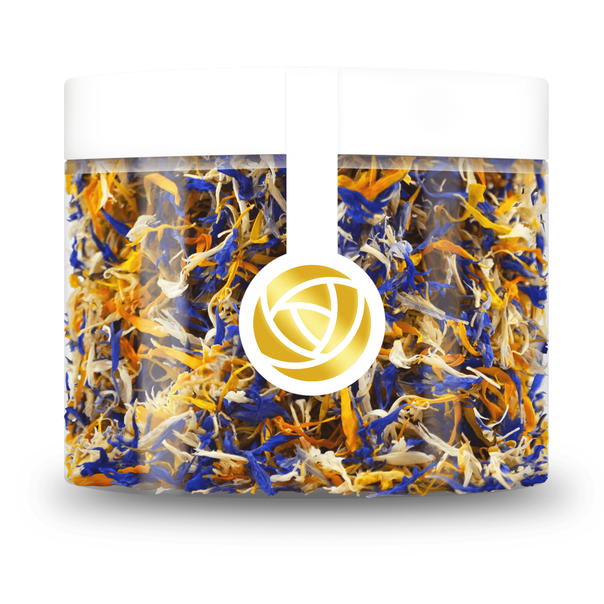 Rosie Rose "Kornblumenblüten" 6g - Essblüten von mahina