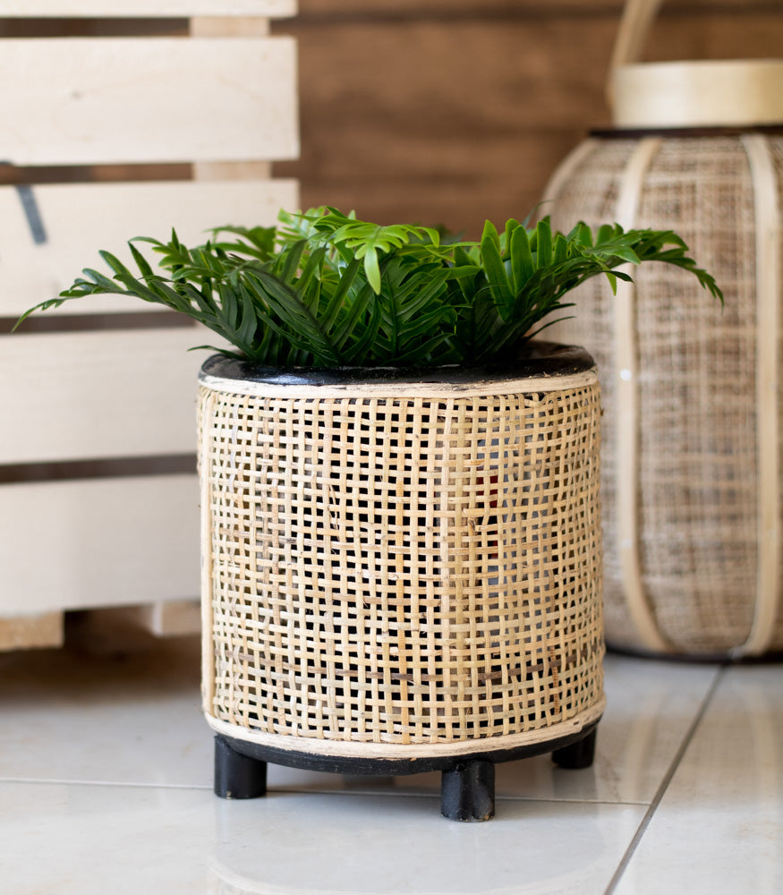 Blumentopf "Fori" - Interior > Dekoration > Blumentopf von mahina