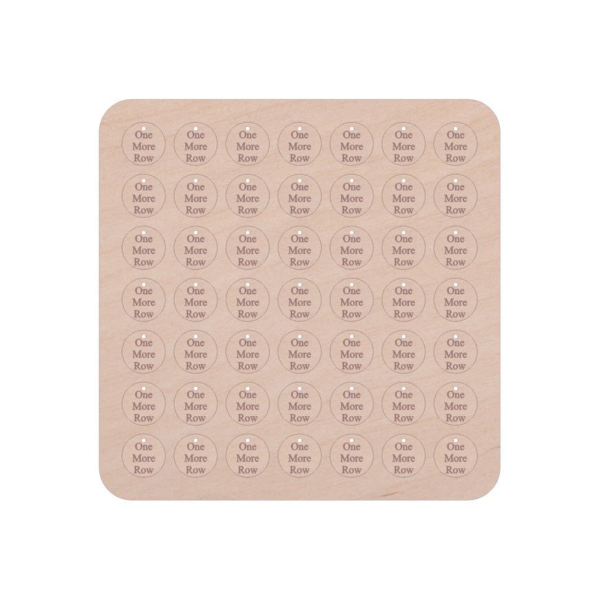 Maschenmarkierer 2cm zum Häkeln/Stricken, 5 Stück - Bastelbedarf -> Häkeln und Stricken -> Labels von mahina