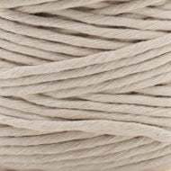 MAHINA Garn 4mm gezwirnt Natur 200m - mahina