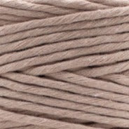 MAHINA Garn 4mm gezwirnt Nude 200m - mahina