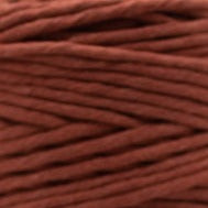 MAHINA Garn 4mm gezwirnt Rostrot 200m - Garne > Baumwollgarne > Pferdeseile > Gezwirnt > 4mm > 200m von mahina
