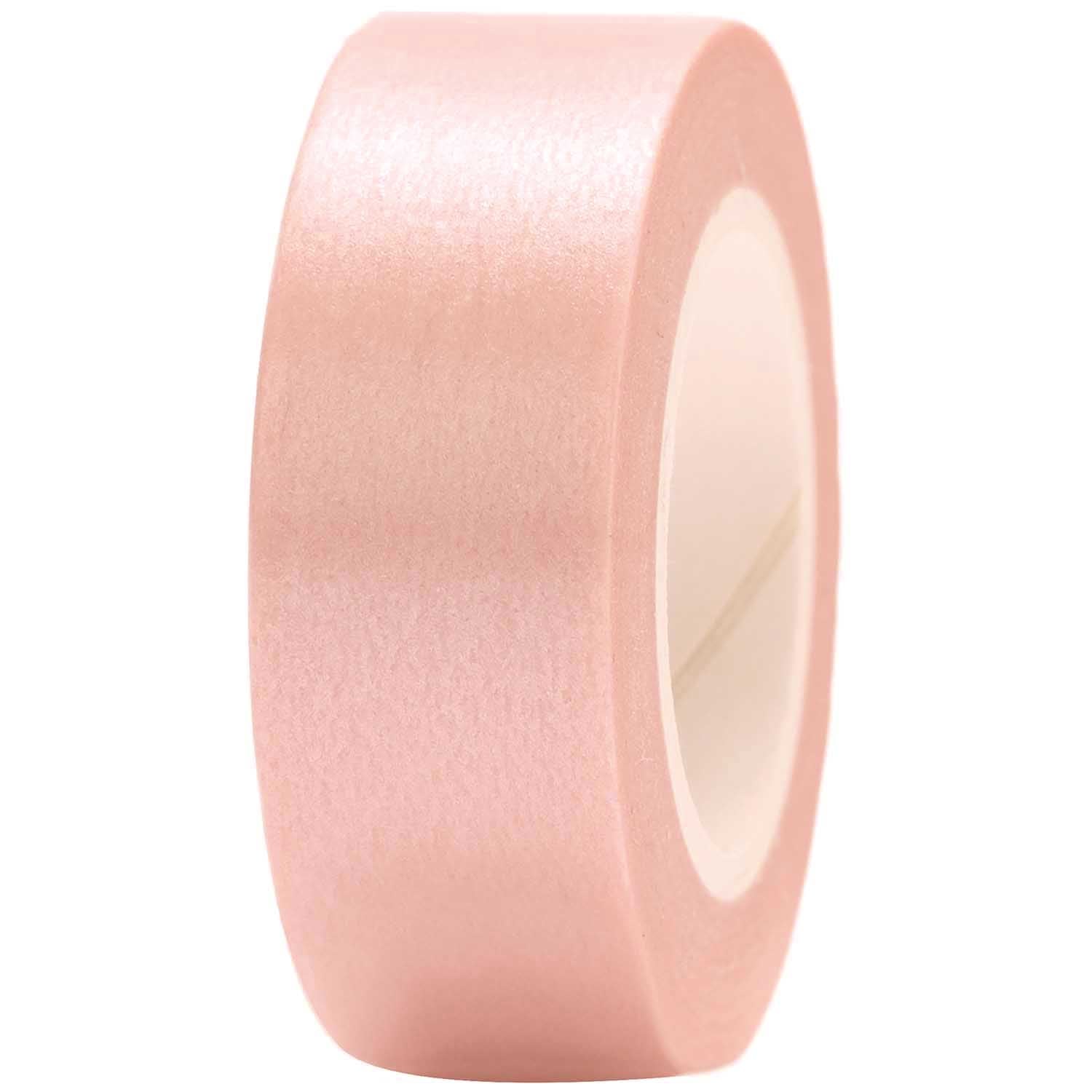 Paper Poetry Washi Tape in Pastelfarben 15mm, 10m - mahina