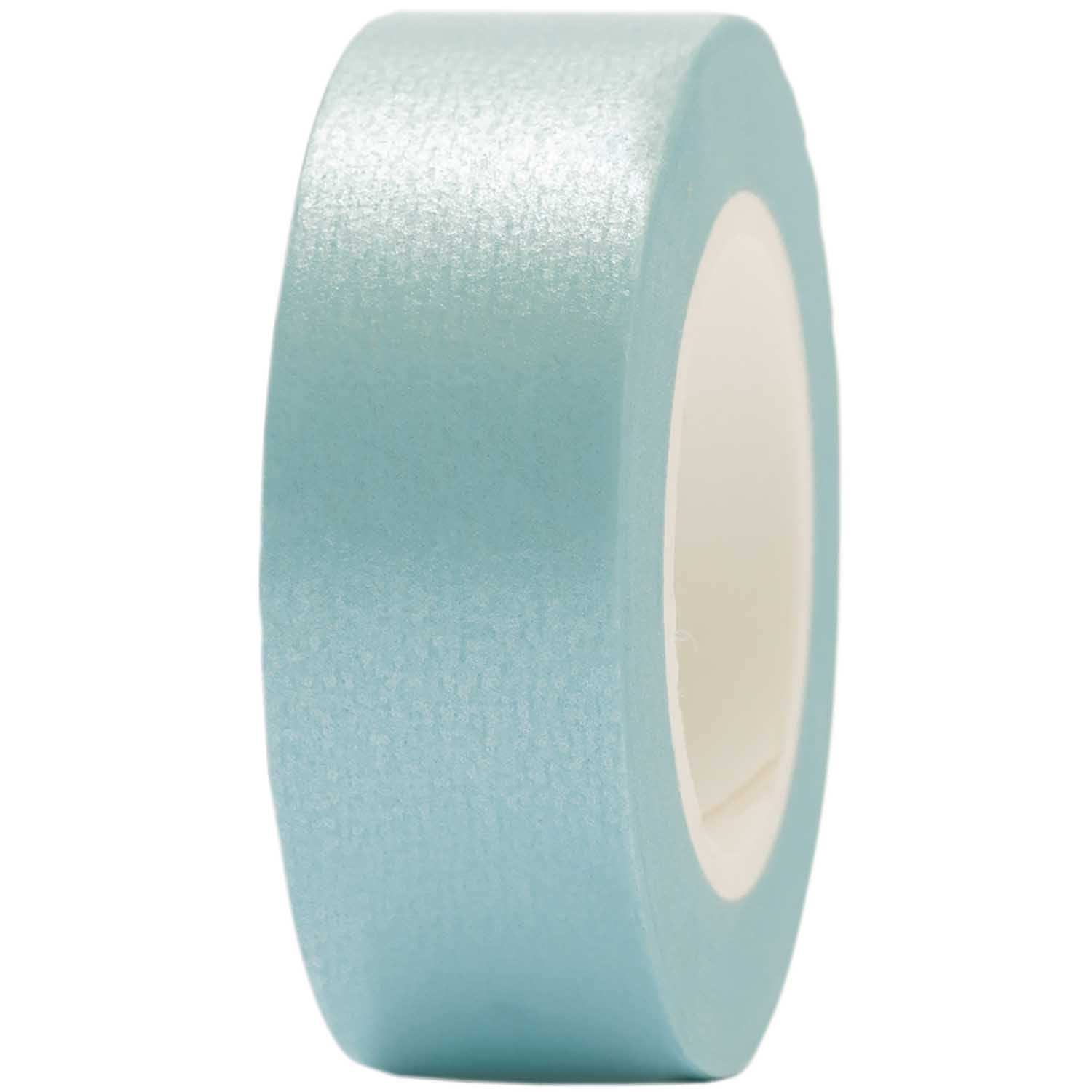 Paper Poetry Washi Tape in Pastelfarben 15mm, 10m - mahina