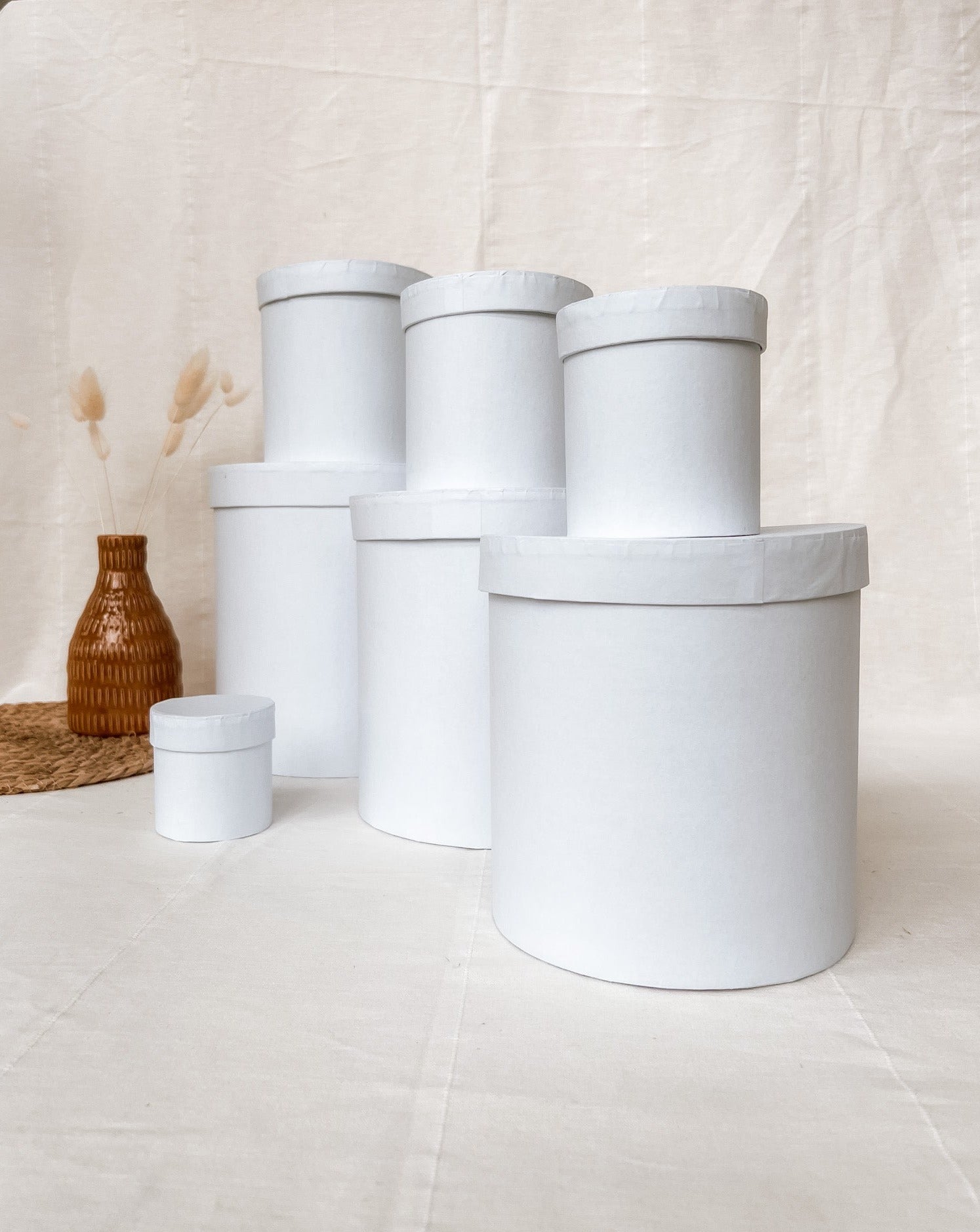 Flowerbox "Nature" in verschiedenen Größen - mahina