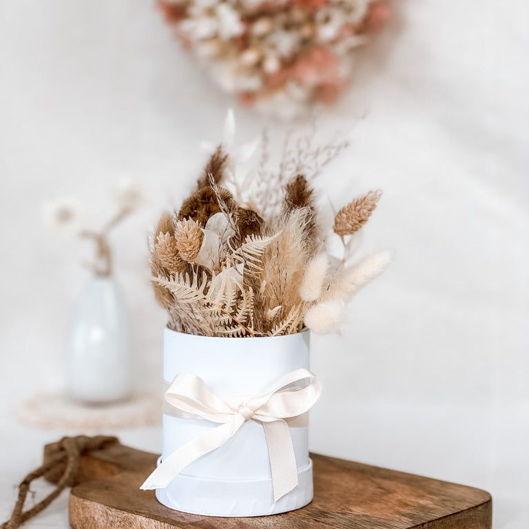 Flowerbox "Nature" in verschiedenen Größen - mahina