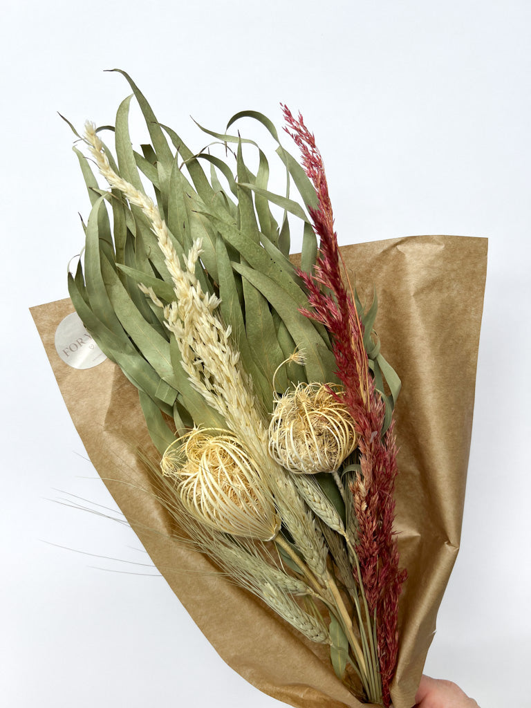 Strauß "Sevilla" 55cm - SALE - mahina