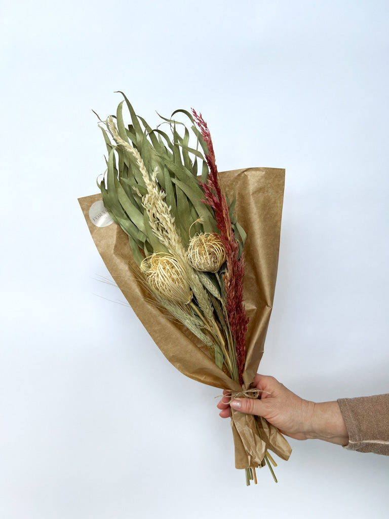 Strauß "Sevilla" 55cm - SALE - mahina