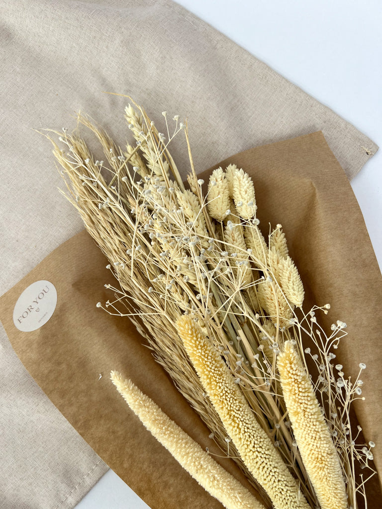 Strauß "Florenz" 60cm - SALE - mahina