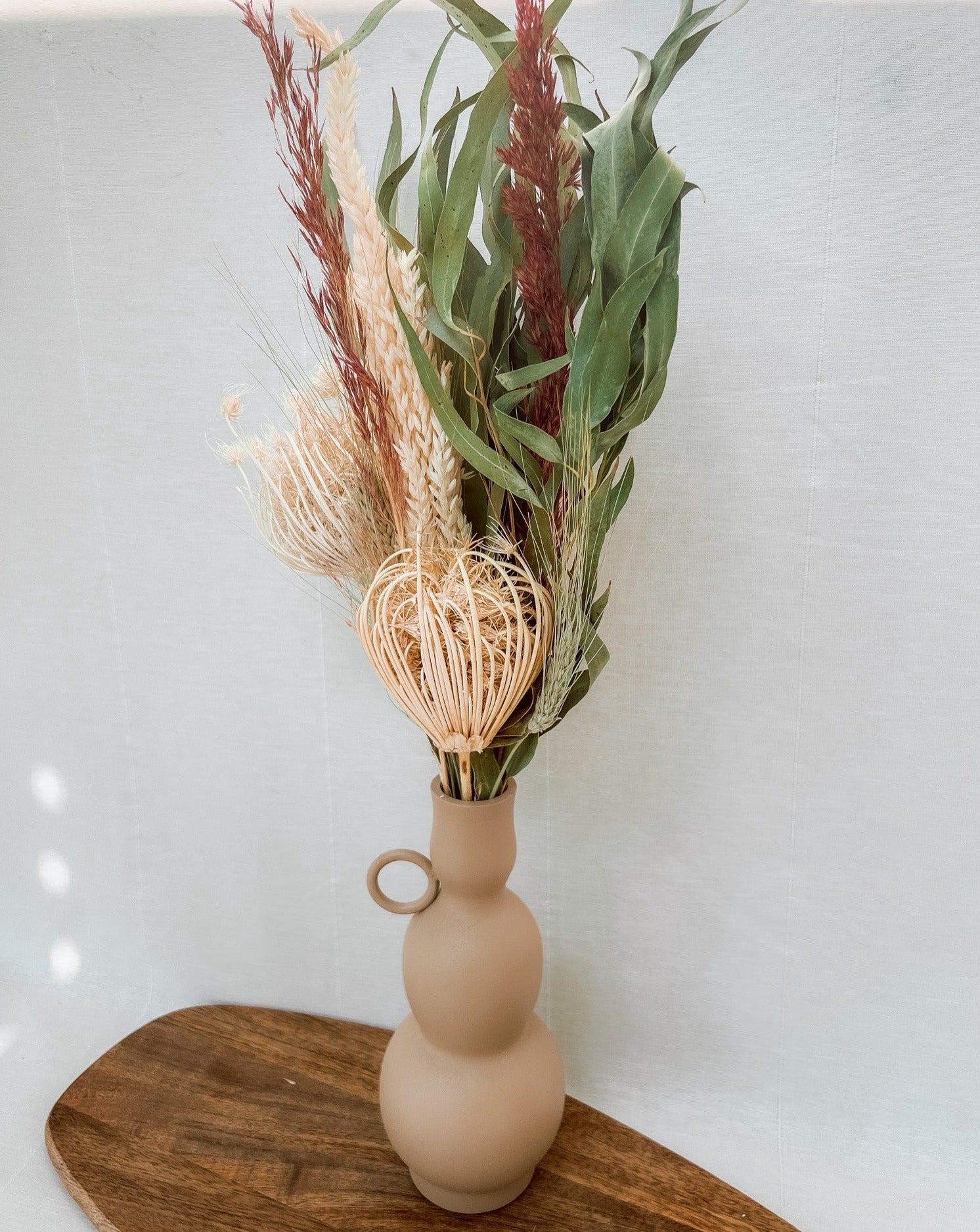 Strauß "Sevilla" 55cm - SALE - mahina