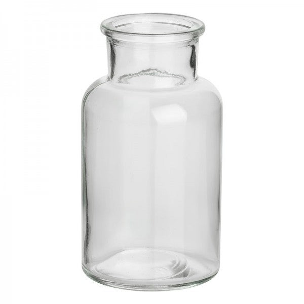 Personalisierbares Korkenglas 250ml - Bastelbedarf -> Glas -> Korkengläser von mahina