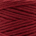 MAHINA Garn 2-3mm gezwirnt Purpurrot 150m - Garne > Baumwollgarne > Pferdeseile > Gezwirnt > 2-3mm > 150m von mahina