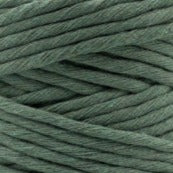 MAHINA Garn 4mm gezwirnt Jadegrün 100m - Garne > Baumwollgarne > Pferdeseile > Gezwirnt > 4mm > 100m von mahina