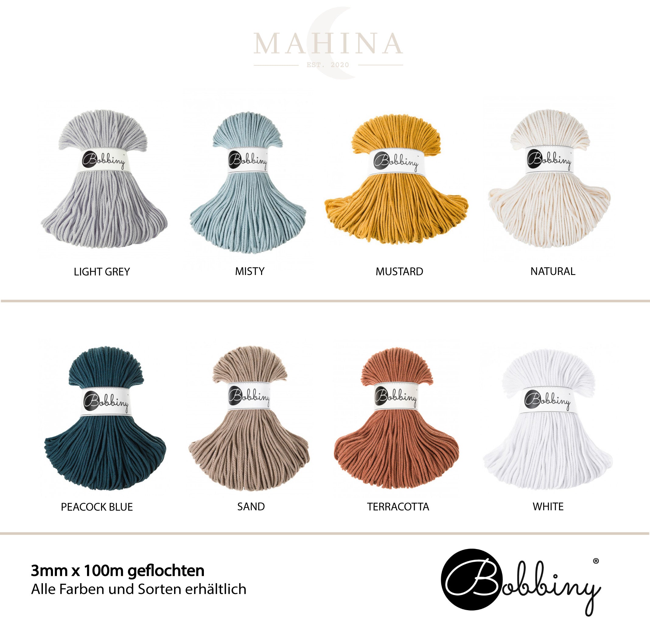 Handgemachter Makramee Hühnerstall Vorhang - mahina