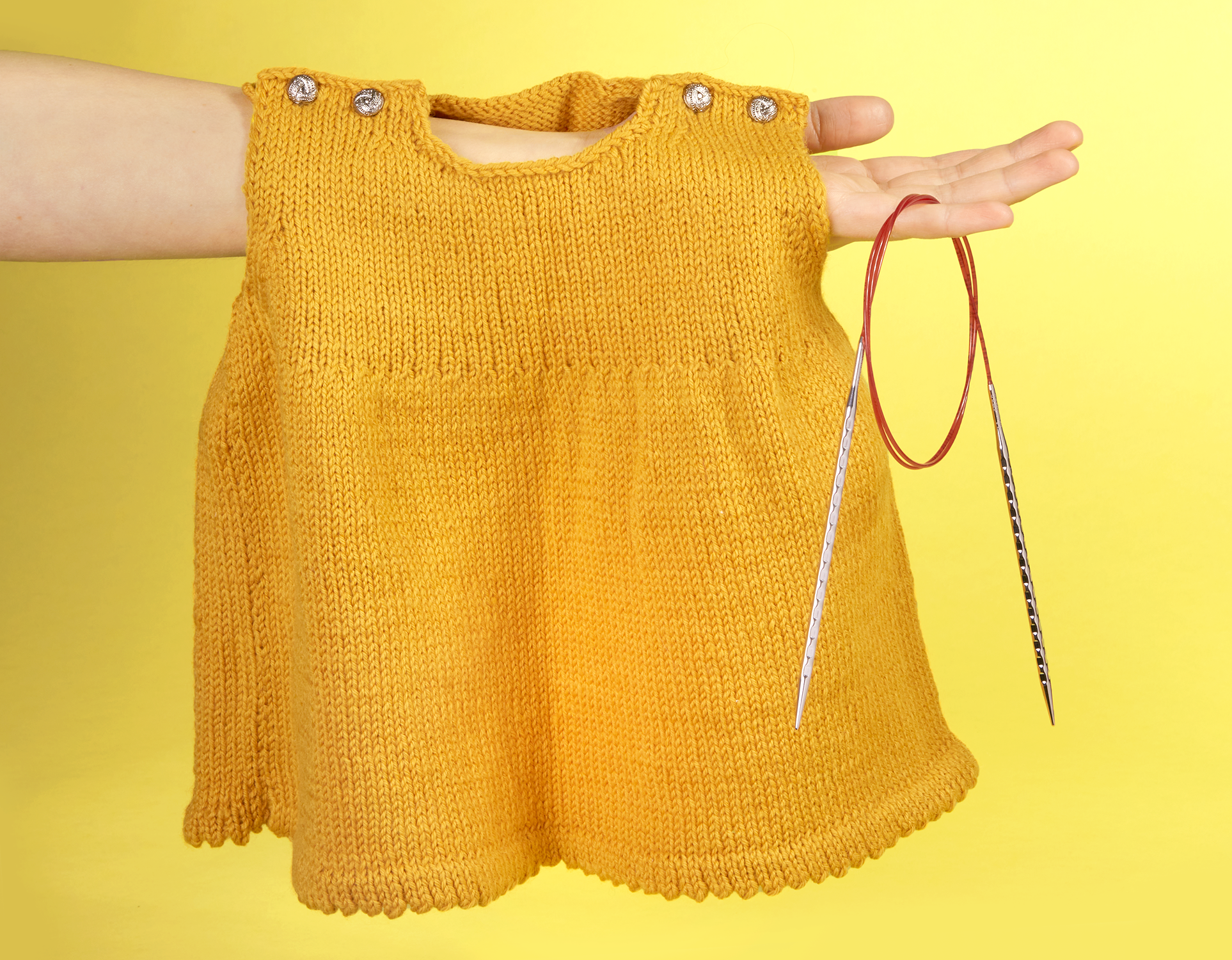 Addi Rundstricknadel "addiNovel" LACE 80cm 717-7 - Bastelbedarf -> Häkeln und Stricken -> Stricknadeln von mahina