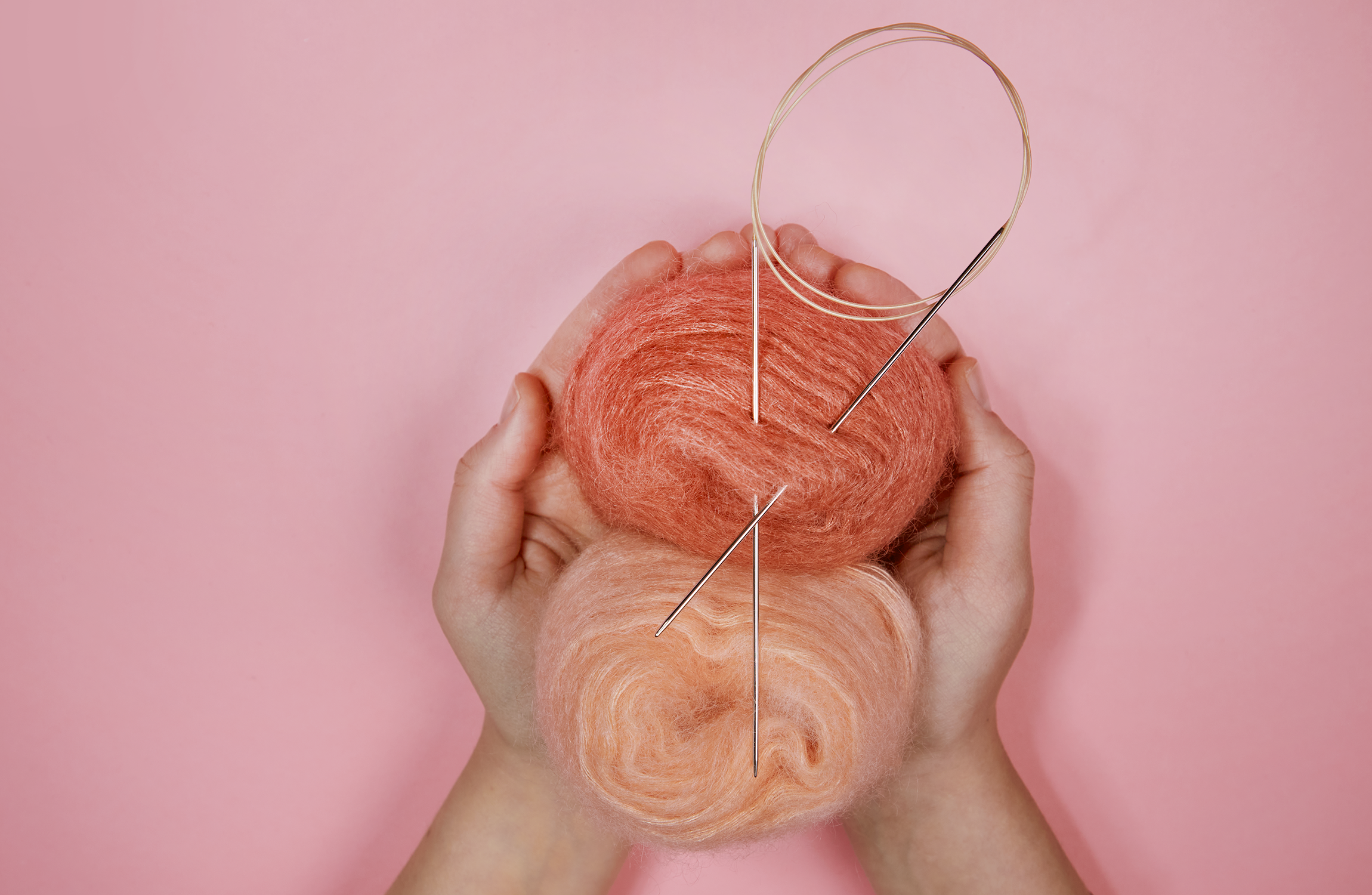 Addi Rundstricknadel "addiClassic" 80cm 105-7 - Bastelbedarf -> Häkeln und Stricken -> Stricknadeln von mahina