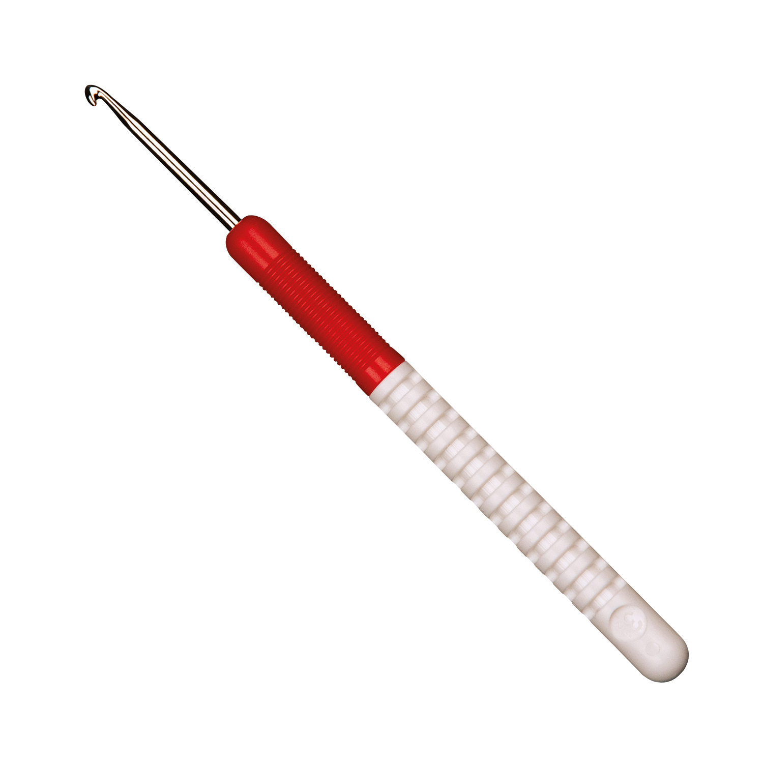 Addi Wollhäkelnadel "addiColour" mit Griff 15cm 148-7 - Bastelbedarf -> Häkeln und Stricken -> Häkelnadeln von mahina