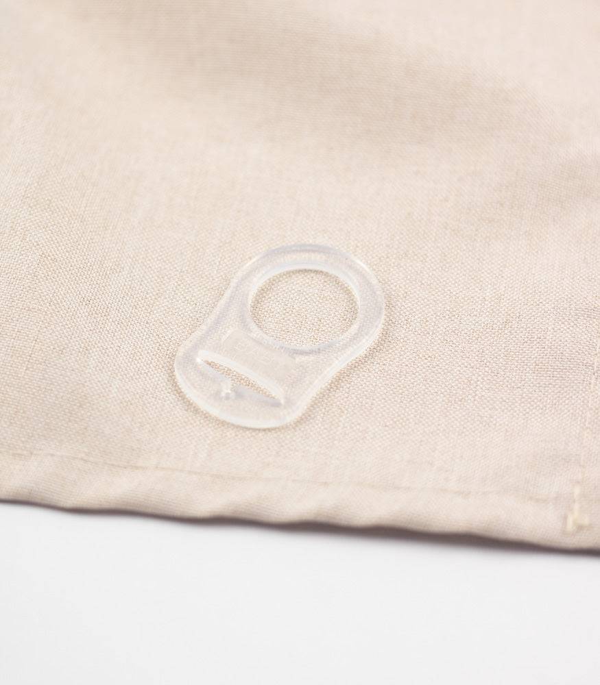 Adapter für Schnullerketten "Classic" - mahina