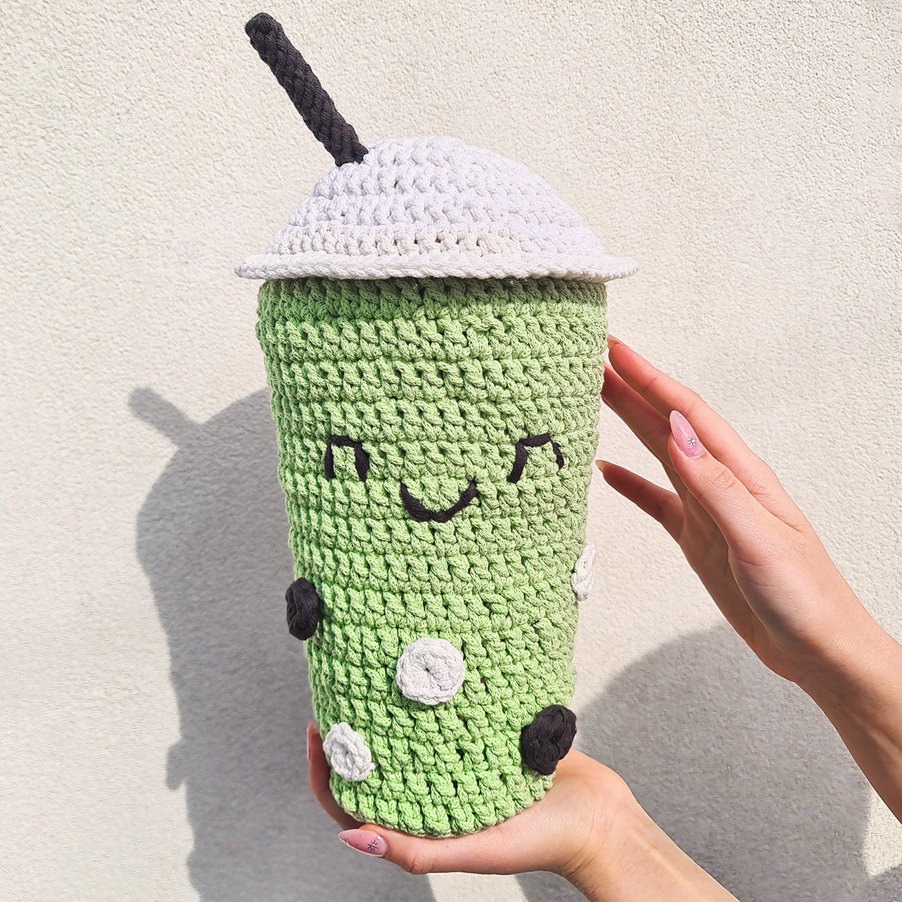 Bobbiny PREMIUM Flechtkordel 5mm geflochten 50m - Garne > Baumwollgarne > Bobbiny > Geflochten > 5mm von mahina