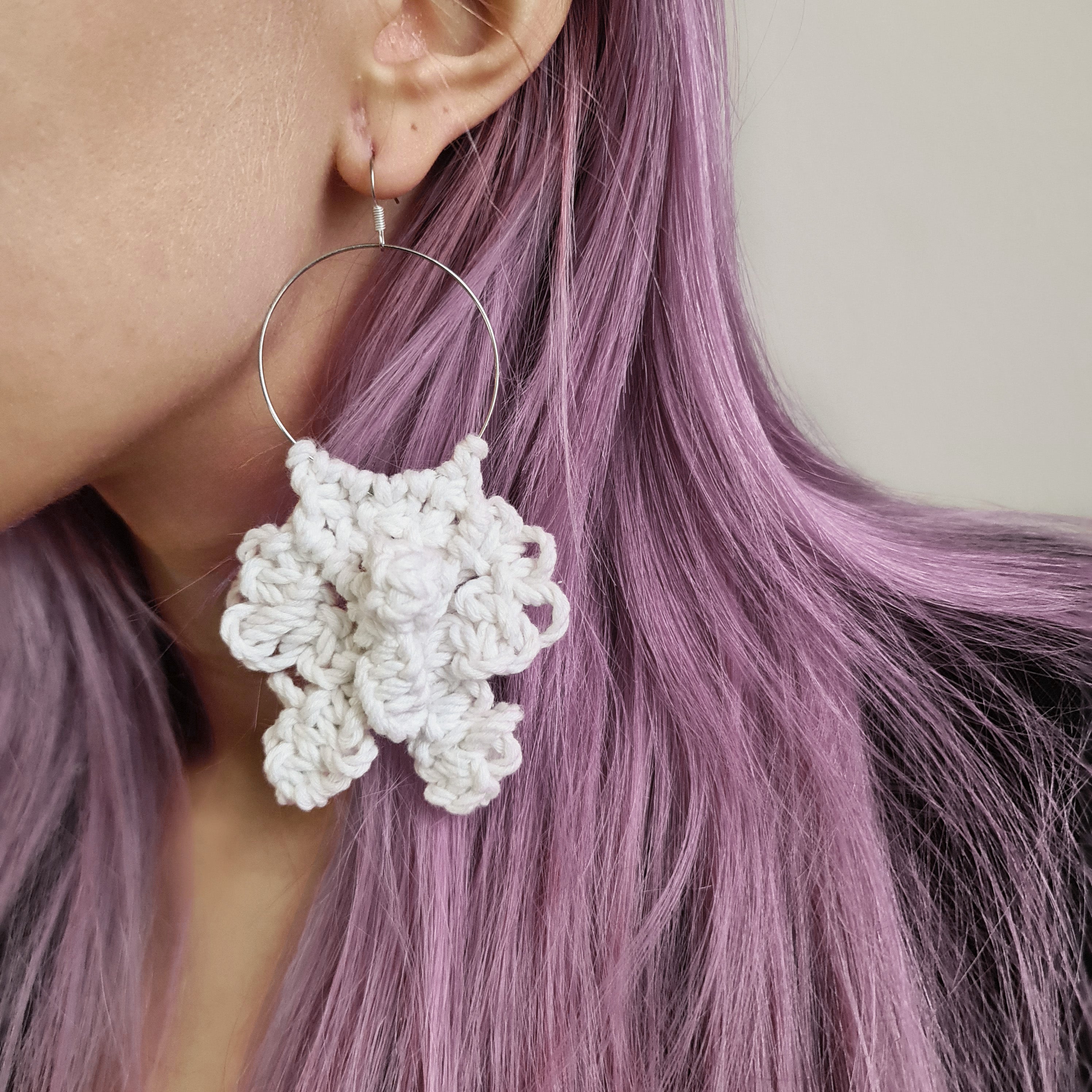 Bobbiny Makramee Garn 3mm gezwirnt 100m - Garne > Baumwollgarne > Bobbiny > Gezwirnt > 3mm von mahina