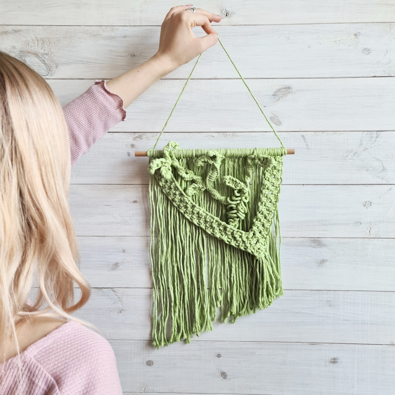 Bobbiny Makramee Garn 5mm gezwirnt 100m - Garne > Baumwollgarne > Bobbiny > Gezwirnt > 5mm von mahina