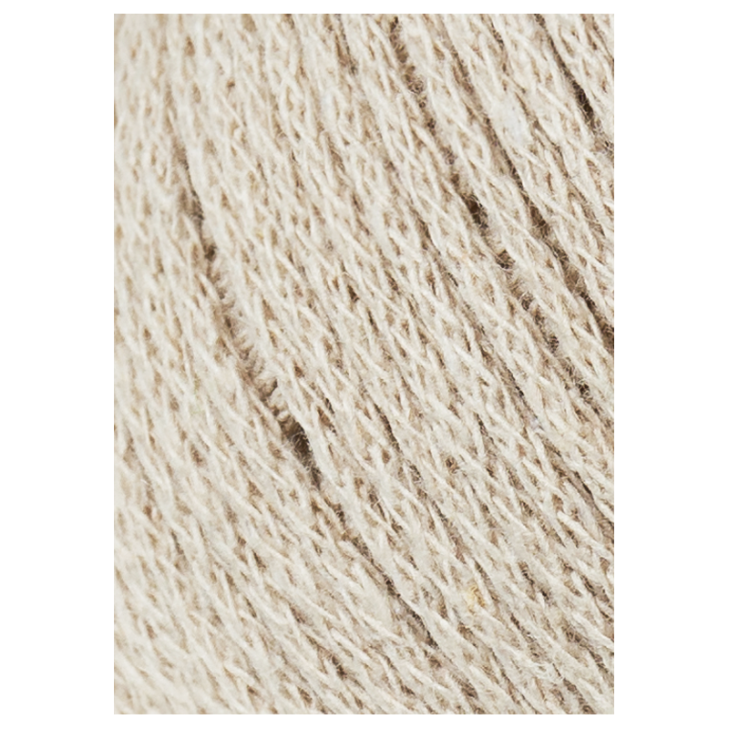 Bobbiny Friendly Yarn Beige 100g - Garne > Bobbiny > Friendly Yarn von mahina