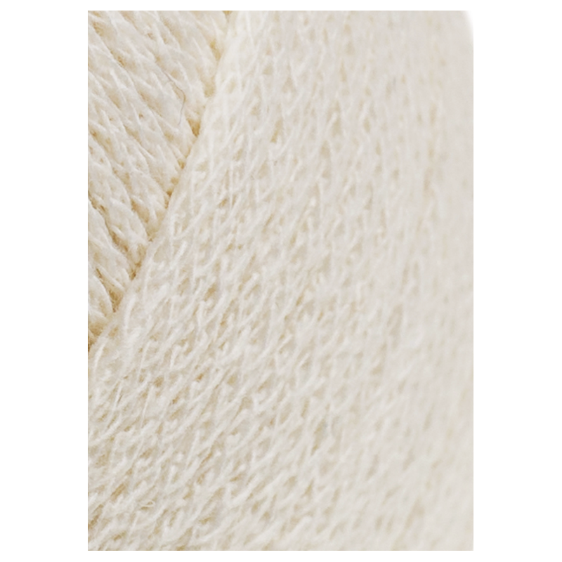 Bobbiny Friendly Yarn Natural 100g - Garne > Bobbiny > Friendly Yarn von mahina