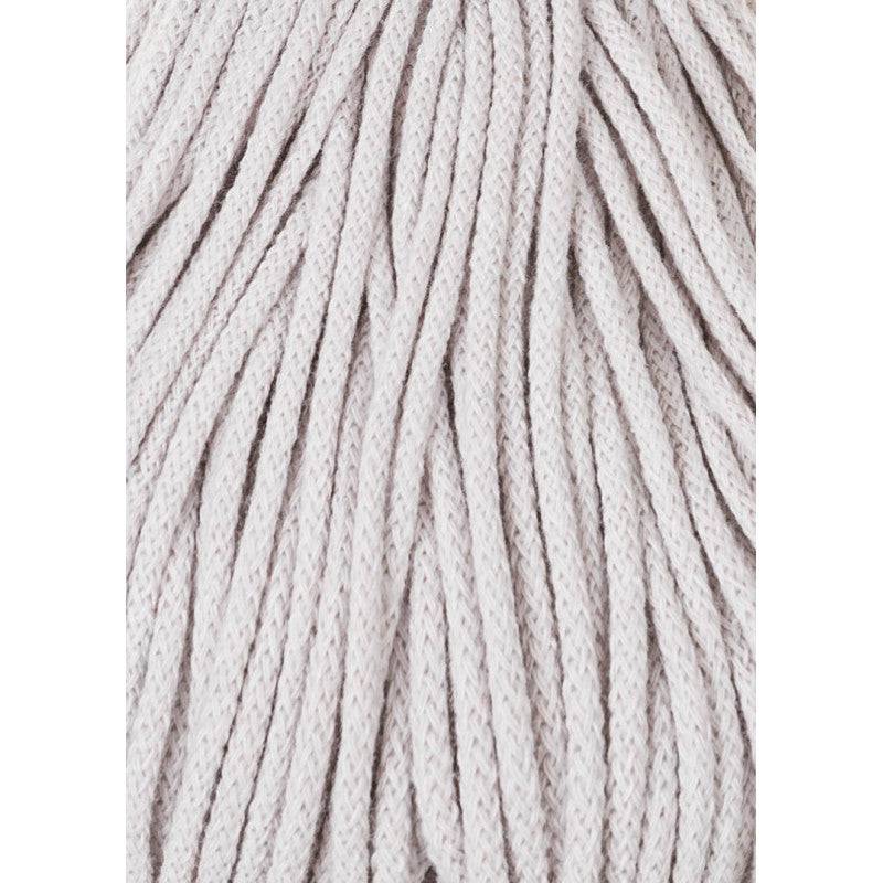 Bobbiny JUNIOR Flechtkordel 3mm geflochten Moonlight 100m - Garne > Baumwollgarne > Bobbiny > Geflochten > 3mm von mahina
