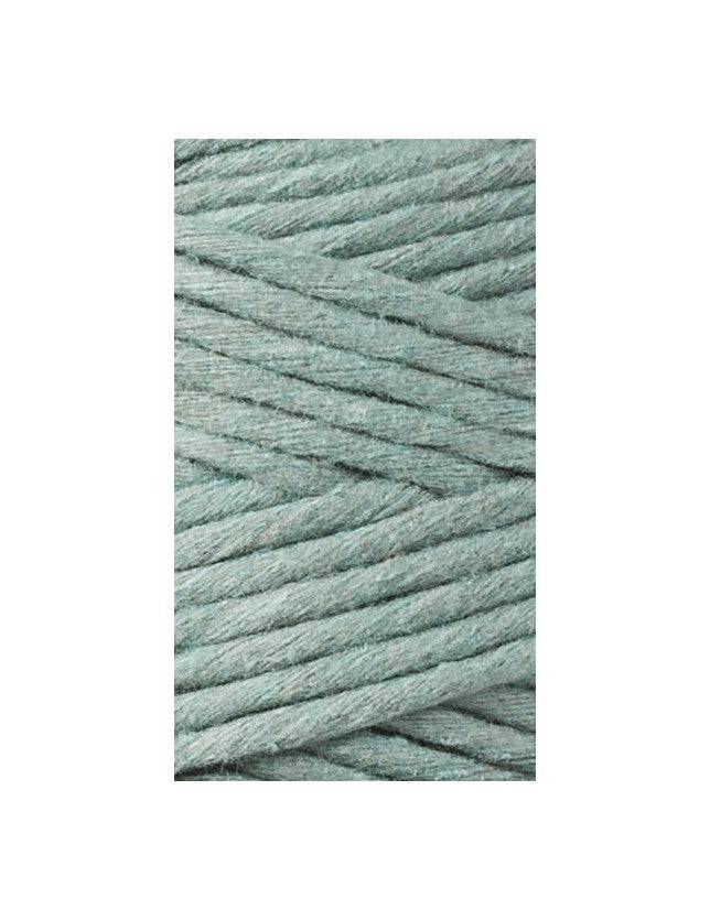 Bobbiny Makramee Garn 1,5mm gezwirnt Laurel 100m - mahina