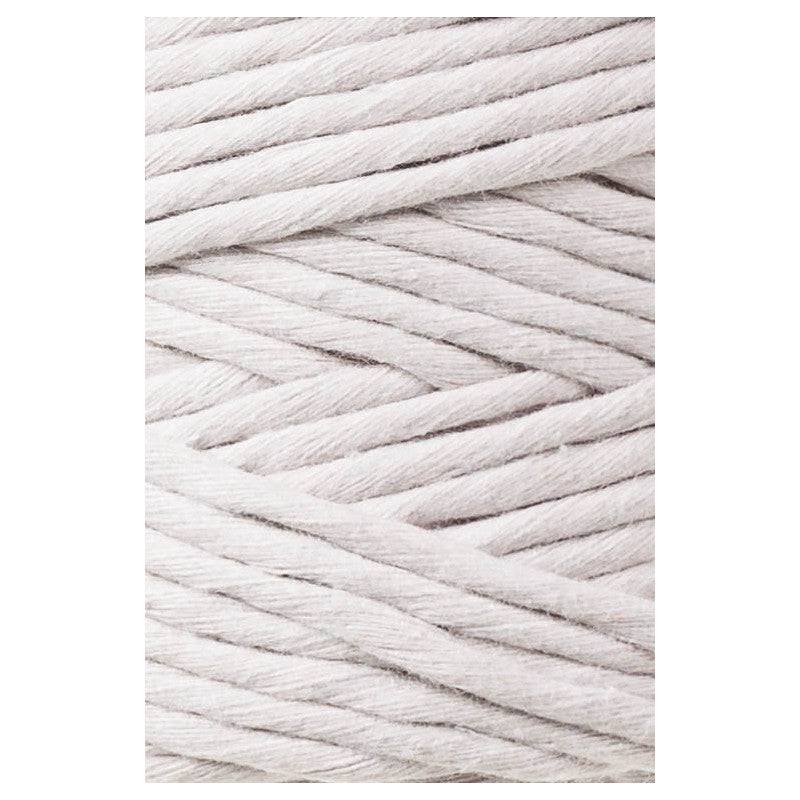 Bobbiny Makramee Garn 1,5mm gezwirnt Moonlight 100m - mahina