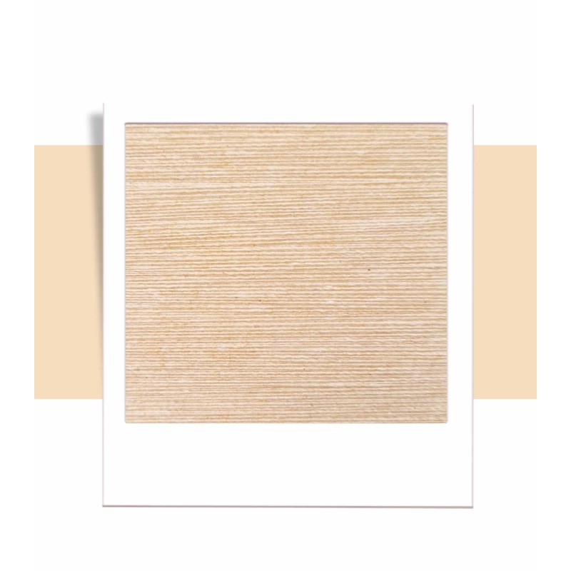 Bobbiny PREMIUM Flechtkordel 5mm geflochten Warm Beige 50m - Garne > Baumwollgarne > Bobbiny > Geflochten > 5mm von mahina