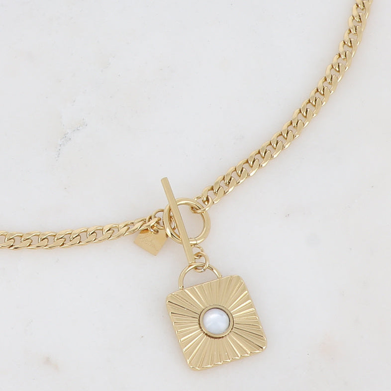 Kailona Halskette - Schmuck von mahina