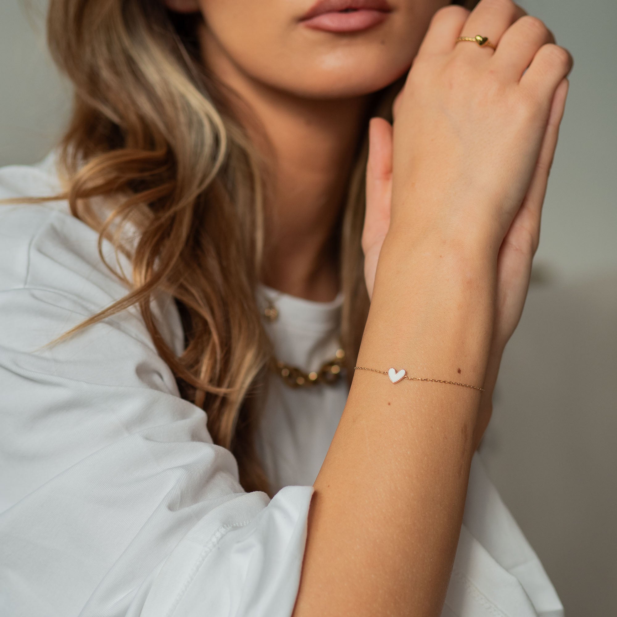 Kealani Armband - Schmuck von mahina