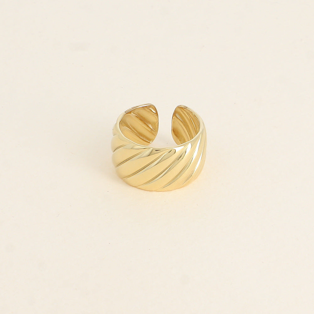 Kione Ring - Schmuck von mahina