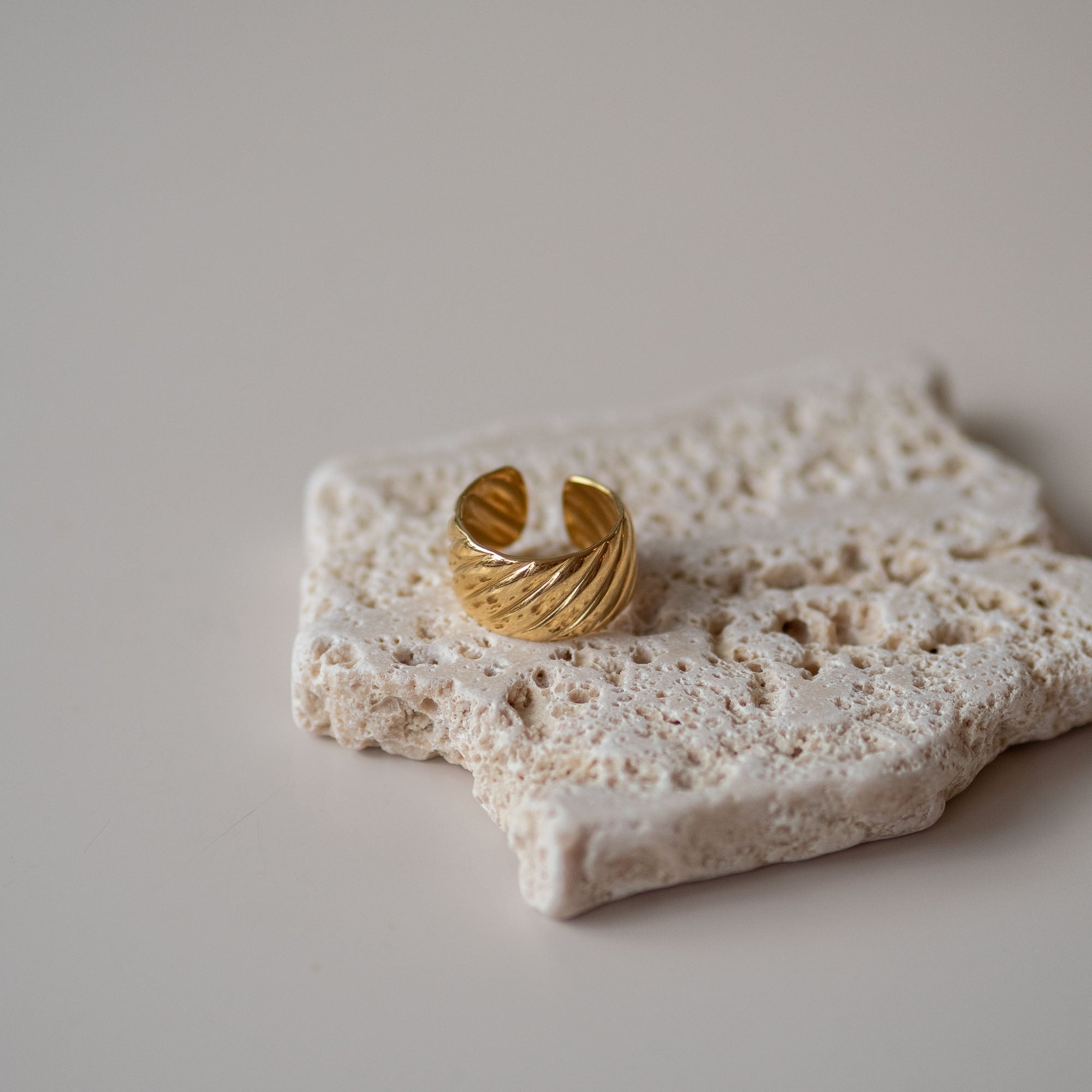 Kione Ring - Schmuck von mahina