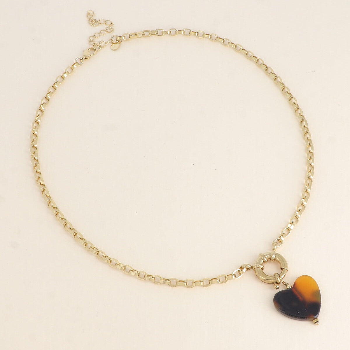 Leona Halskette - Schmuck von mahina