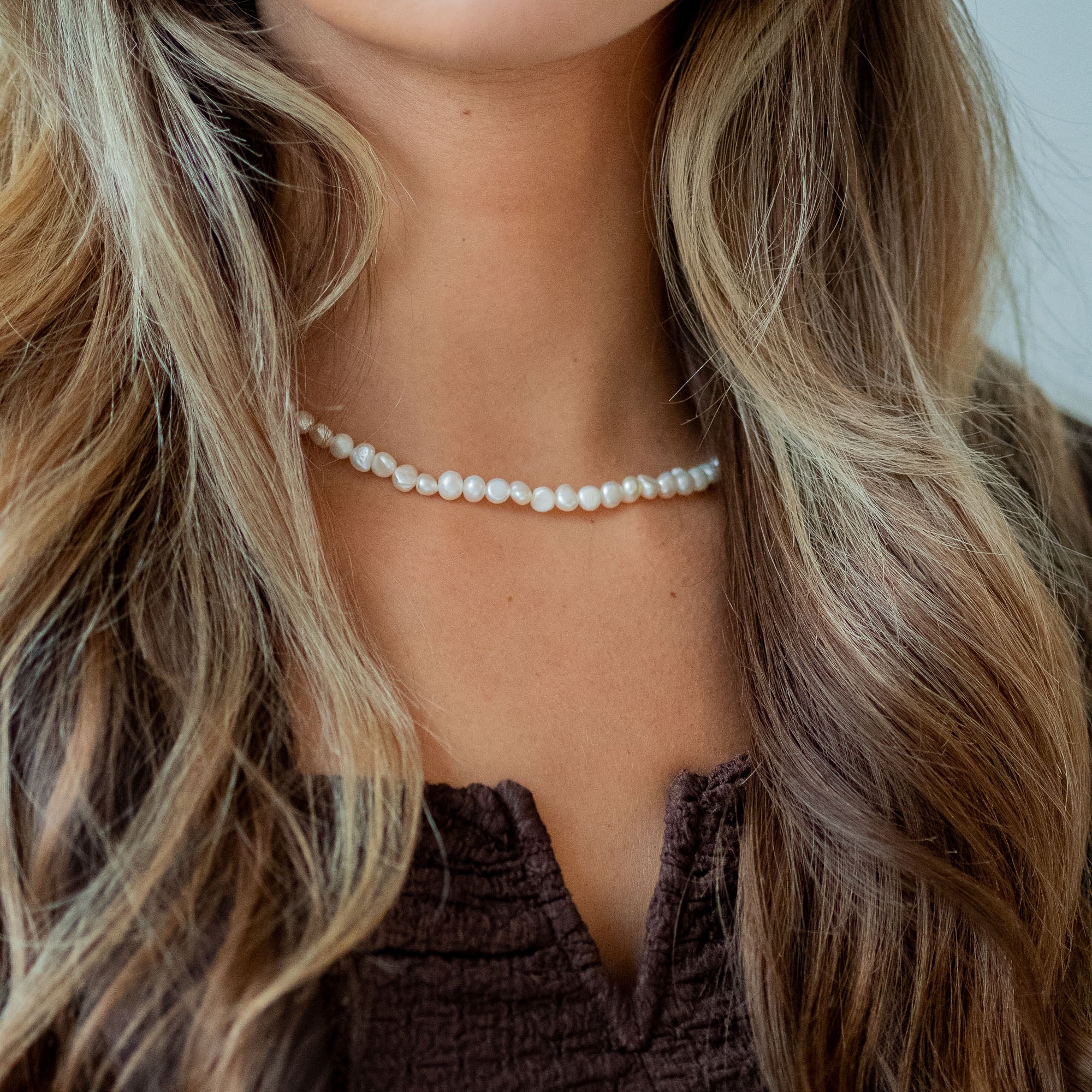 Lunahi Halskette - Schmuck von mahina