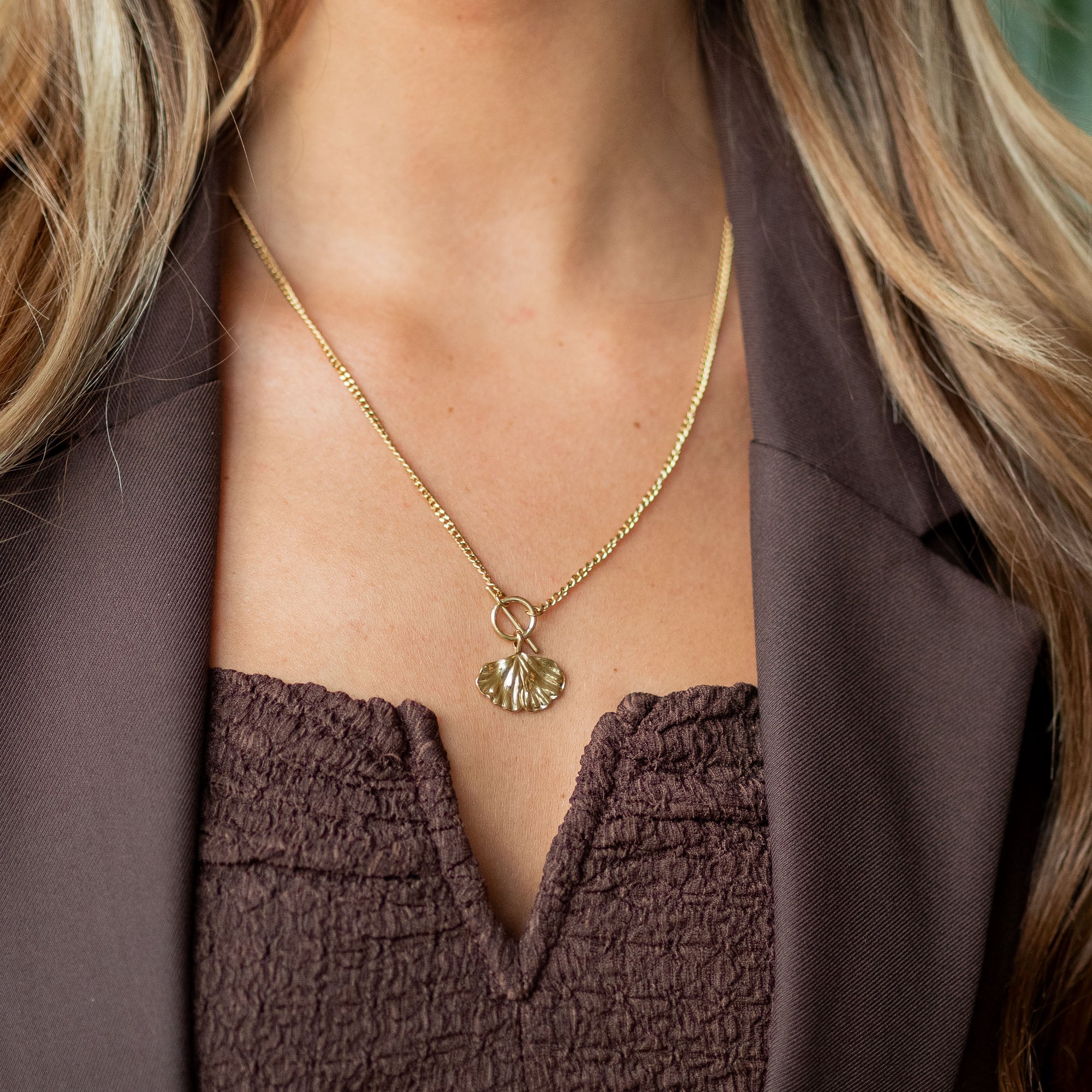 Mailei Halskette - Schmuck von mahina