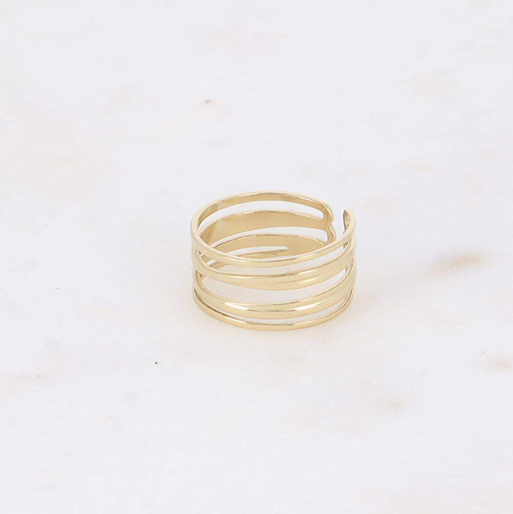 Ahanai Ring - Schmuck von mahina
