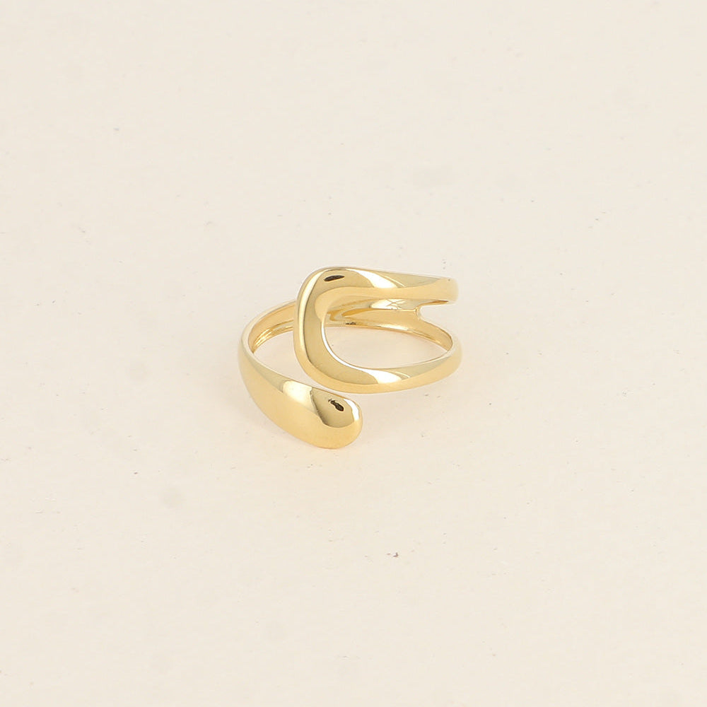 Aneala Ring - Schmuck von mahina