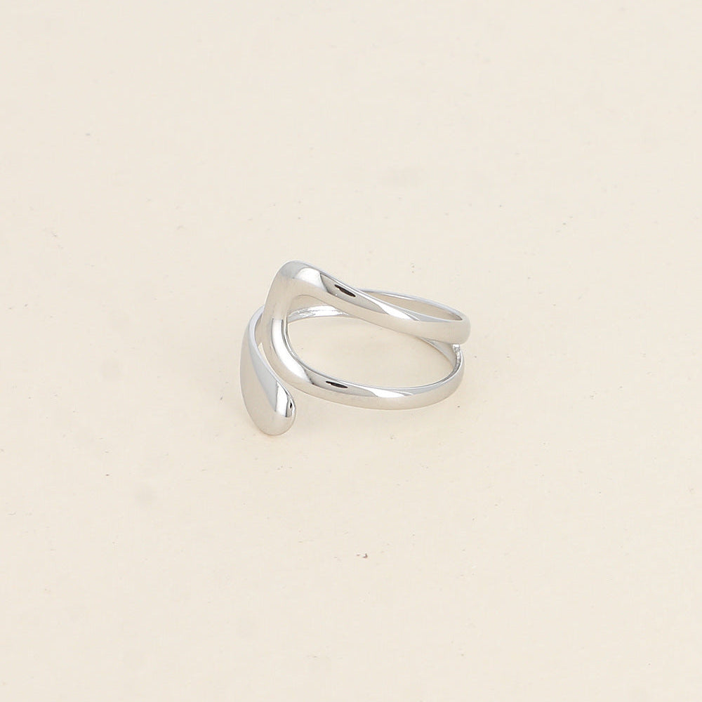 Aneala Ring - Schmuck von mahina